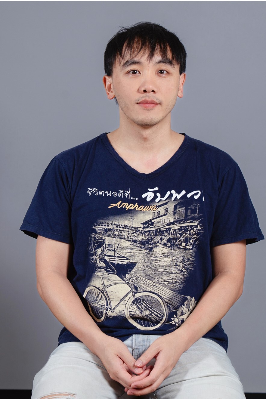 羅永桂